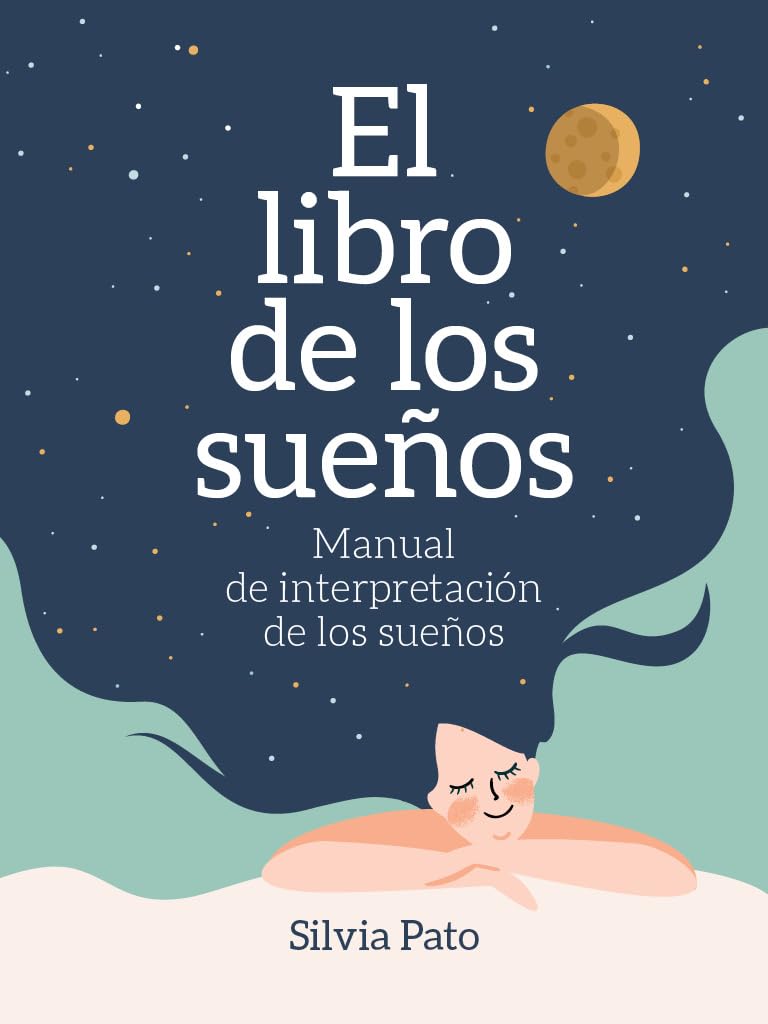 El libro de los sueños