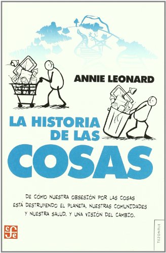 La historia de las cosas