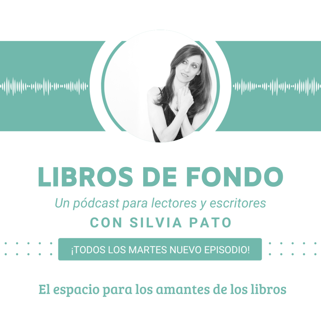 Libros de fondo
