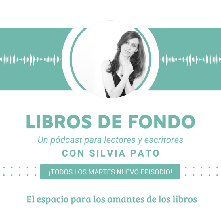 Libros de fondo
